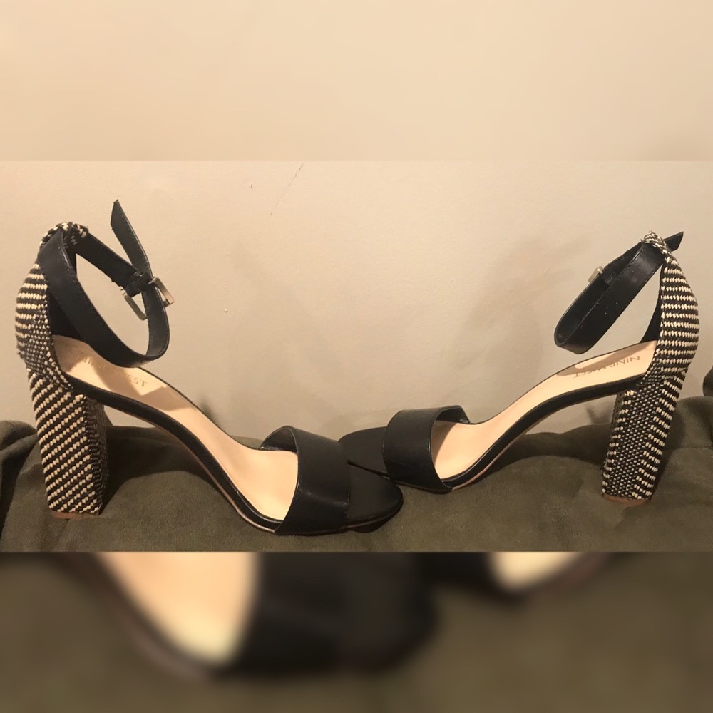 Open High Heels. - Picture 2 of 5